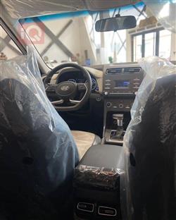 هیوندای کرێتا